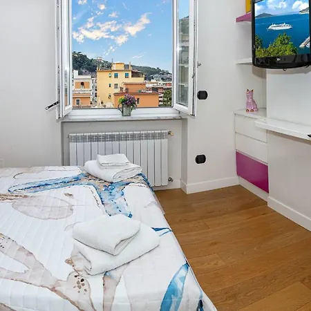 Maya Penthouse - Center Apartamento