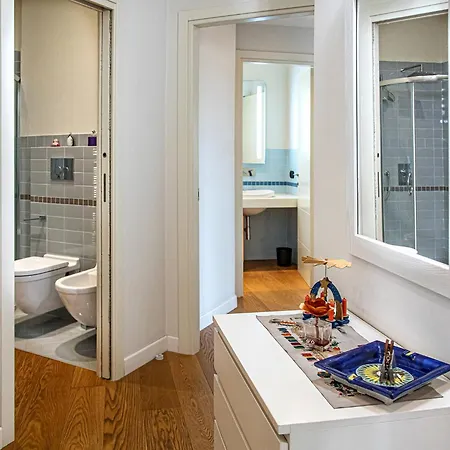 Maya Penthouse - Center Appartement