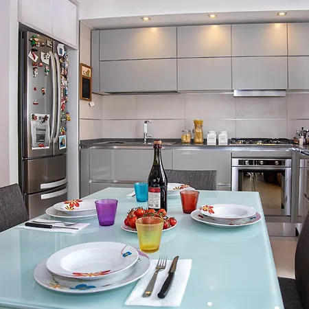 Apartamento Maya Penthouse - Center *