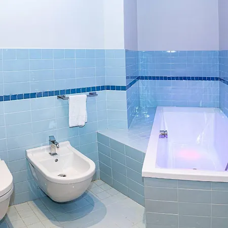 Apartment Maya Penthouse - Center Sorrento
