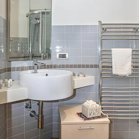 Apartment Maya Penthouse - Center Sorrento