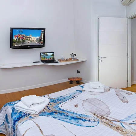 Apartamento Maya Penthouse - Center *