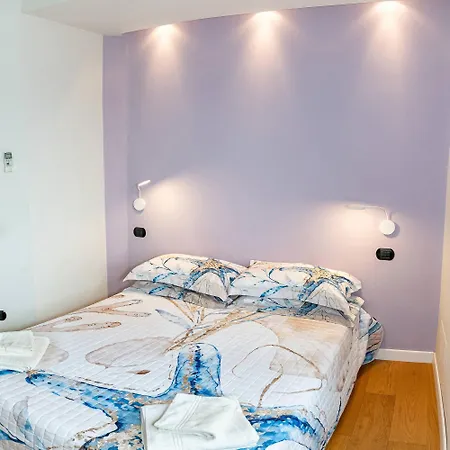 Maya Penthouse - Center *