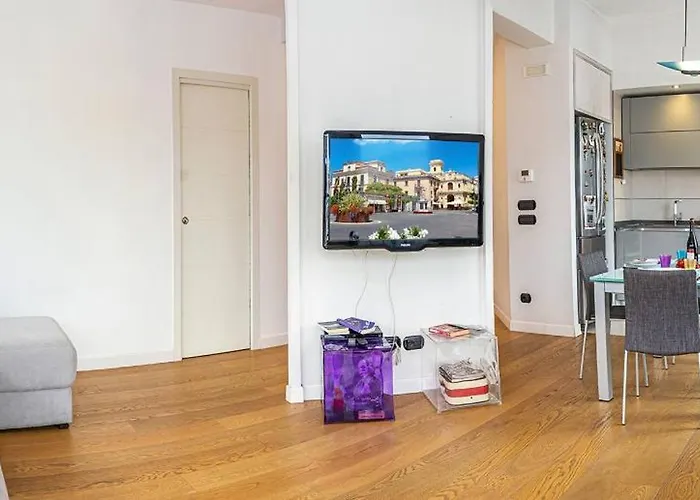 Appartement Maya Penthouse - Center *