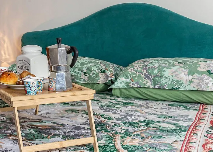 Maya Penthouse - Center شقة سورينتو