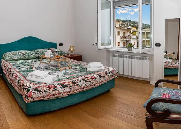 Maya Penthouse - Center سورينتو