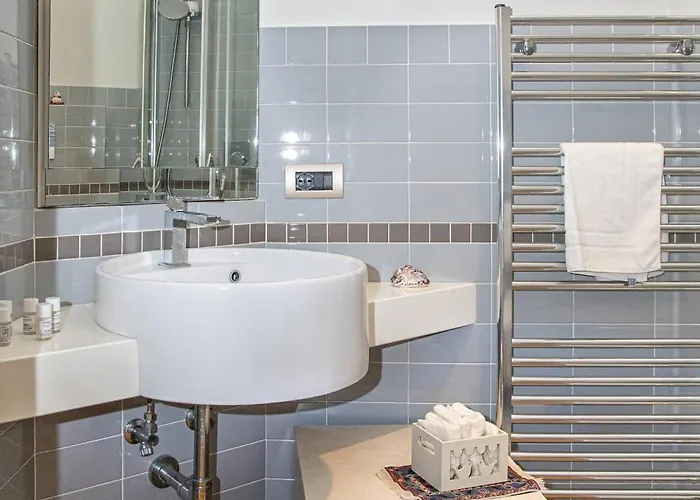 Appartement Maya Penthouse - Center Sorrente