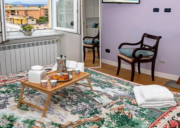 Maya Penthouse - Center * سورينتو