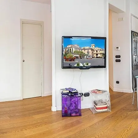 아파트 Maya Penthouse - Center *