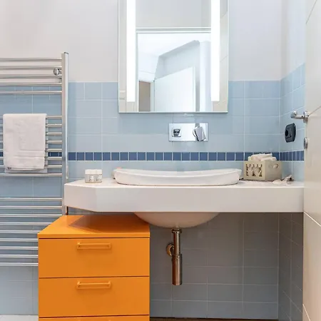 Maya Penthouse - Center * 索伦托