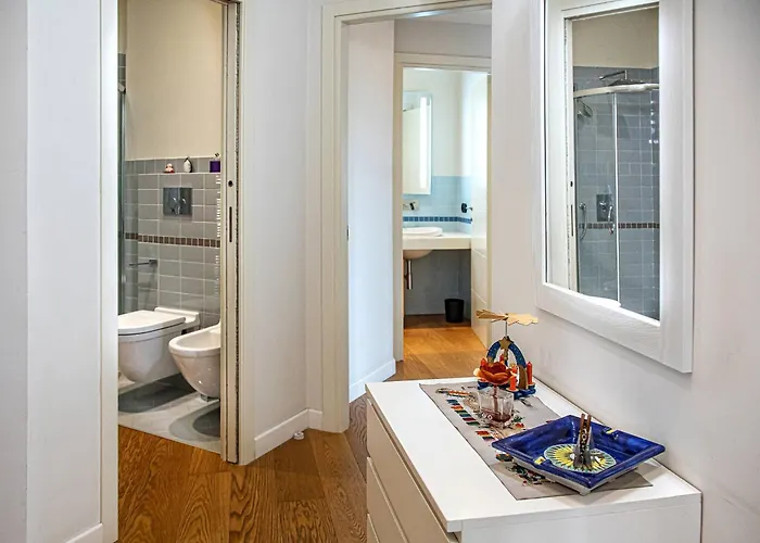 Maya Penthouse - Center Apartman