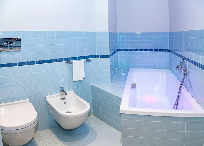 Apartman Maya Penthouse - Center Sorrento