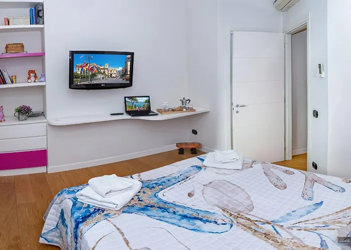 Apartman Maya Penthouse - Center *