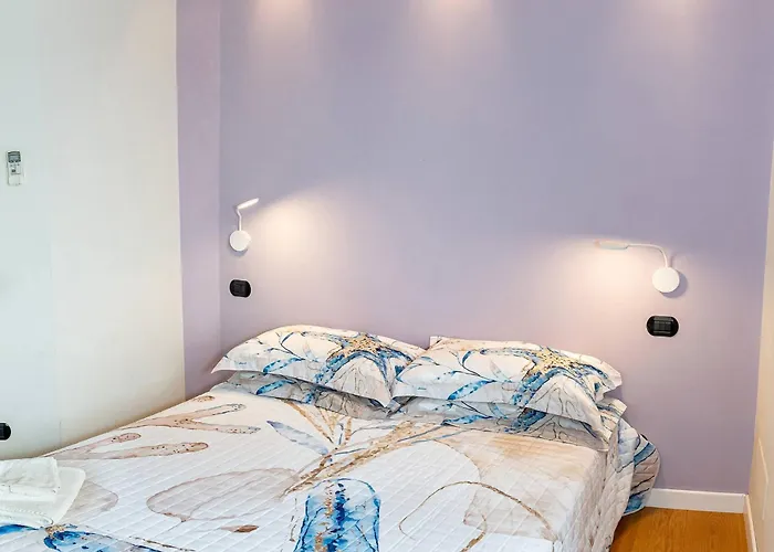 Maya Penthouse - Center *